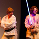 Image for article titled A Nude Hope is a Cheeky, Impudent Take on Star Wars Burlesque